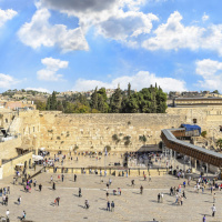 Why Is The Recognition Of Jerusalem As Israels Capitol Significant?