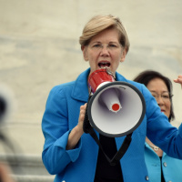 How Big Of A Hypocrite Is Elizabeth Warren?