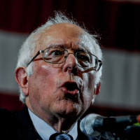 THIS Group Has Named Bernie Sanders Their Porker Of The Month