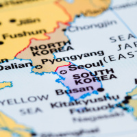 Will North and South Korea Cooperate for the Winter Olympics?