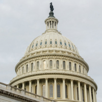 When Will Congress Finally Finish Tax Reform?