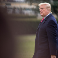 Does Trump Actually Have a Nuclear Button?