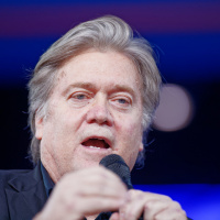Why Is Steve Bannon Back In The News?
