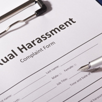 How Do We Stop Sexual Harassment?