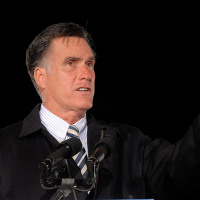 Will Mitt Romney Run For The U.S. Senate in Utah?