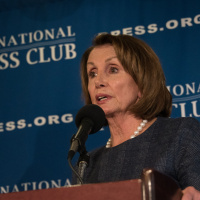 You Wont Believe What Nancy Pelosi Just Called The GOP Tax Bill!