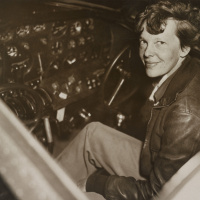 We May Know What Really Happened To Amelia Earhart