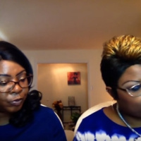 Our Favorite Ladies DIAMOND and SILK Just Shut Liberal Media Down COLD!