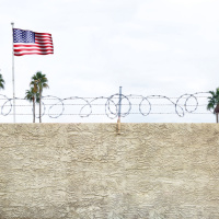 How Close Are We to Having a Wall on the Southern Border?