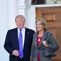 Trump Education Secretary Targets One Of Obamas WORST Regulations