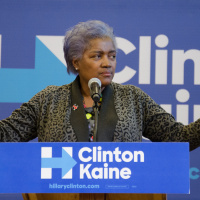 Can the DNC Pull Itself Together?