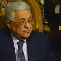 You Wont Believe What The Palestinian President Just Said About America!