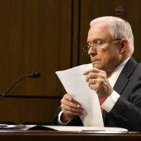 Why Are Some Conservatives Unhappy With Jeff Sessions?