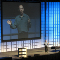 Dilbert Creator On His New Book About Trump