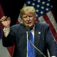 What Sort Of Week Did President Trump Have?