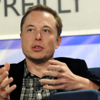 Elon Musk Suggests SpaceX Will Abandon Mars Dragon