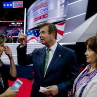 What Is The Latest On Paul Manafort?