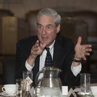 We Have The Latest On Robert Muellers Witch Hunt