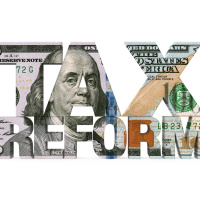 How Popular Is The Tax Reform Bill?