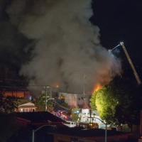 Death Toll In Oakland Warehouse Fire Climbs...