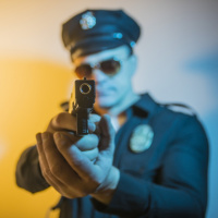 Should An Attack On Cops Be Made A Hate Crime?