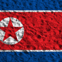 North Korea Continues To Stir Up Trouble...