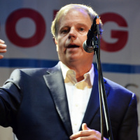 Could A Democrat Actually Win A Seat In The Senate Next Month?