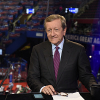 ABC News Suspends One of Its Top Reporters--Over Fake News!