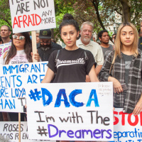 Will We See a DACA Bill By the March Deadline?