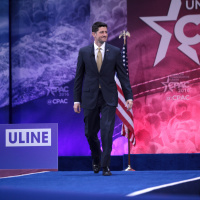 Is Paul Ryan Really Planning On Retiring?