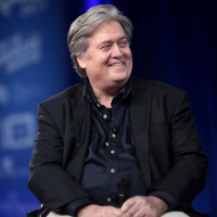 Why Is Steve Bannon Getting So Much Flak From Republicans These Days?