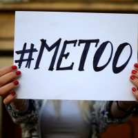 What Is the Future of the #MeToo Movement?