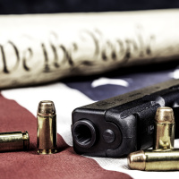 Are Gun Rights In America Unlimited?