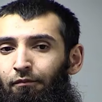 What Do We Know About The NYC Terrorist?