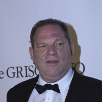 We Have An Update On Harvey Weinstein...