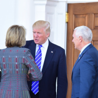 The GOP Is Very Happy About THIS Move Trump Has Made!