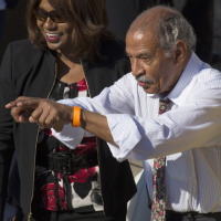 What Should Happen to John Conyers?