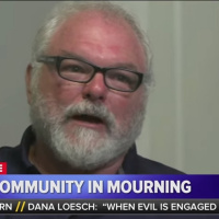 What Do We Know About That Hero In Texas?