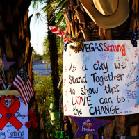 New Lawsuit Filed On Behalf Of Vegas Shooting Victims