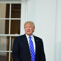 Will Donald Trump Become The Environmental President?