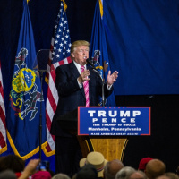 Election In Louisiana This Weekend Is GOOD News For Trump