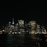 Is What Happened In NYC Yesterday The New Normal?