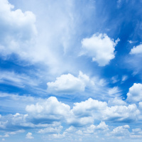 Surprising Colors In The Clouds NASA Is To Blame