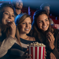 Planning On Going To The Movies This Weekend?