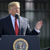 EXCLUSIVE: Top Trump Aide Joins Us With Details For Tax Reform