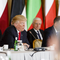 Trump Will Not Work With Russia On Cybersecurity