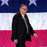 Sheriff Joe: Why Trump Will Go Down As One Of The Best Presidents In History