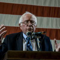 Is The Democratic Party Fractured Beyond Repair?