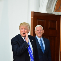 What Industries Will Start Hiring With Trump In The White House?