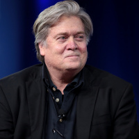 You Wont Believe Who Steve Bannon Just Attacked!